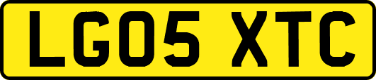 LG05XTC