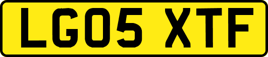 LG05XTF