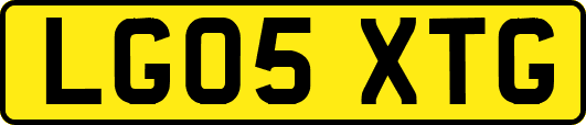 LG05XTG