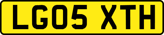 LG05XTH