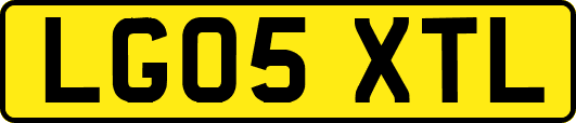 LG05XTL