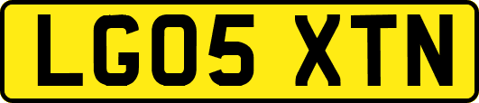 LG05XTN