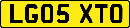 LG05XTO