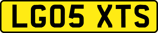 LG05XTS