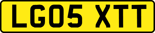 LG05XTT