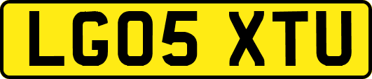 LG05XTU