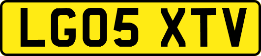LG05XTV