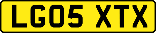 LG05XTX