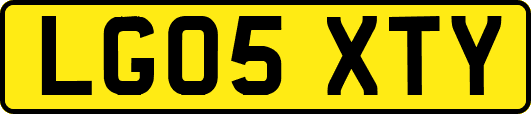 LG05XTY
