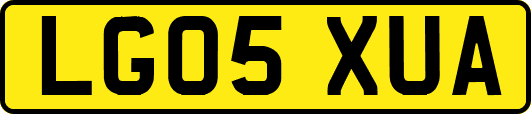 LG05XUA