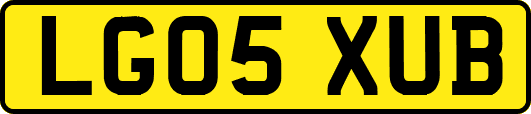 LG05XUB