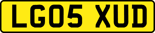 LG05XUD