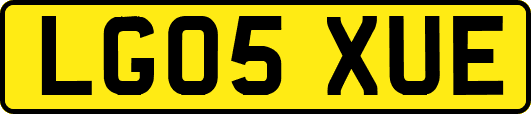 LG05XUE