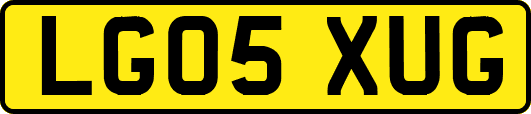 LG05XUG