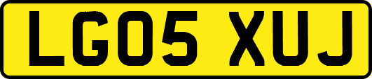 LG05XUJ