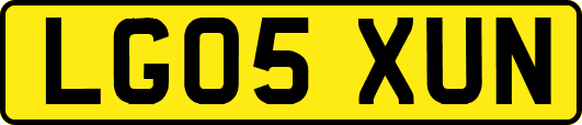 LG05XUN