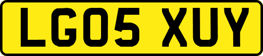 LG05XUY