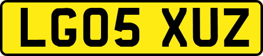LG05XUZ