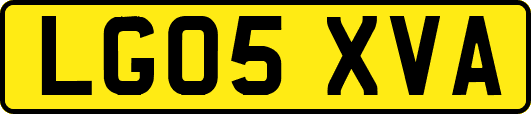 LG05XVA