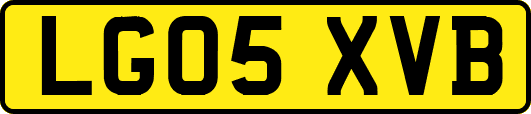 LG05XVB