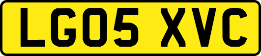 LG05XVC