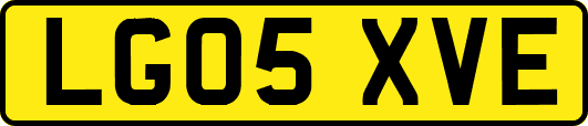 LG05XVE