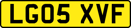 LG05XVF