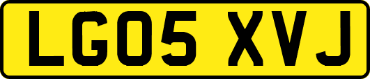 LG05XVJ