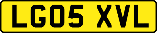 LG05XVL