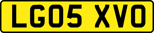 LG05XVO