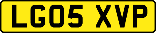 LG05XVP