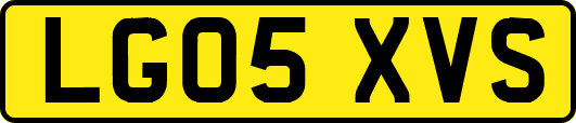 LG05XVS