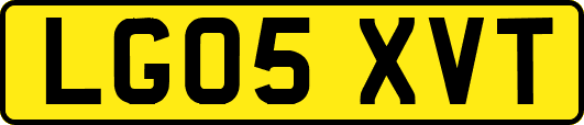 LG05XVT