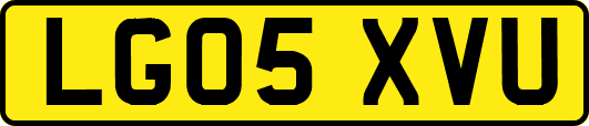LG05XVU
