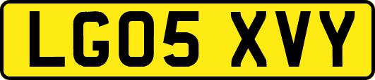 LG05XVY