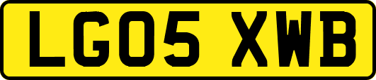 LG05XWB