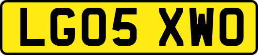 LG05XWO