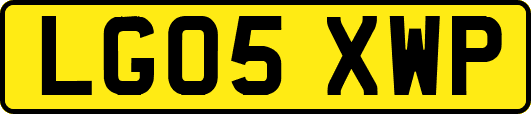 LG05XWP