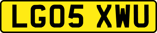 LG05XWU