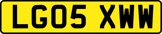 LG05XWW