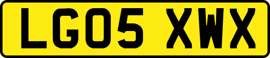 LG05XWX