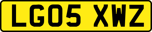 LG05XWZ