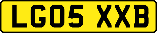 LG05XXB