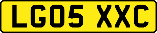 LG05XXC