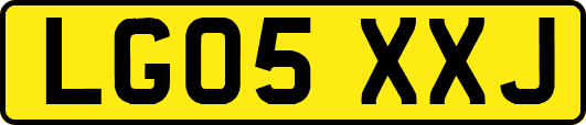 LG05XXJ