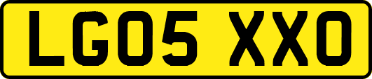 LG05XXO