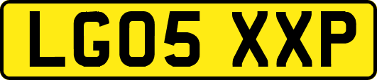 LG05XXP