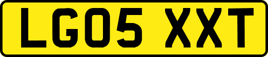 LG05XXT