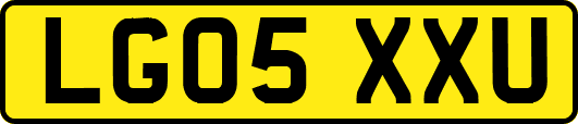 LG05XXU