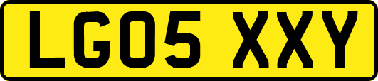 LG05XXY